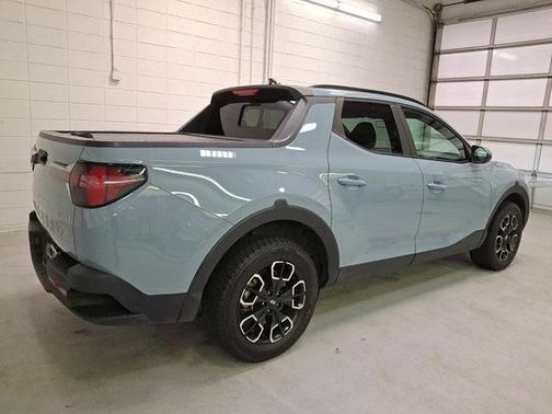 2022 Hyundai SANTA CRUZ SEL Premium