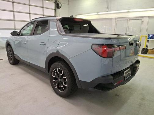 2022 Hyundai SANTA CRUZ SEL Premium