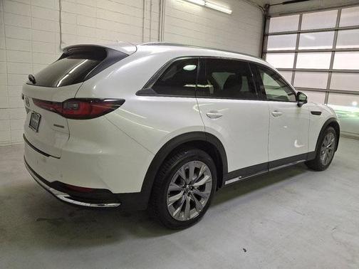 2024 Mazda CX-90 3.3 Turbo Premium