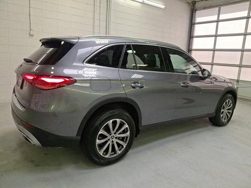 2023 Mercedes-Benz GLC 300 4MATIC