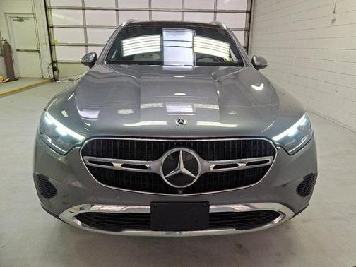 2023 Mercedes-Benz GLC 300 4MATIC