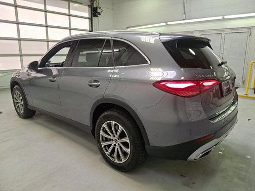 2023 Mercedes-Benz GLC 300 4MATIC