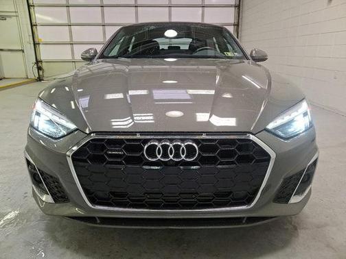 2024 Audi A5 Sportback 45 S Line Premium Plus