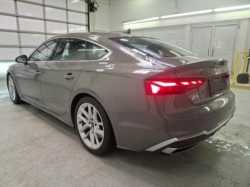 2024 Audi A5 Sportback 45 S Line Premium Plus