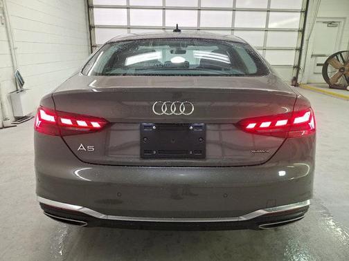 2024 Audi A5 Sportback 45 S Line Premium Plus