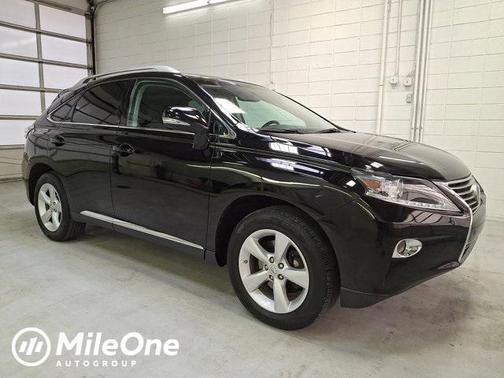 2014 Lexus RX 350 Base