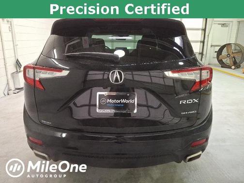 2023 Acura RDX Base