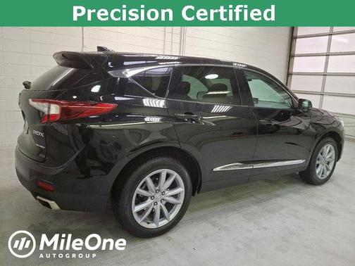 2023 Acura RDX Base
