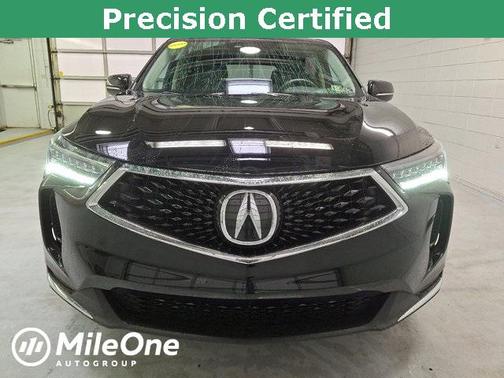 2023 Acura RDX Base