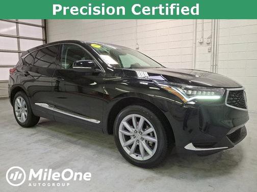 2023 Acura RDX Base