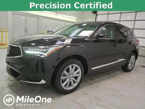2023 Acura RDX Base