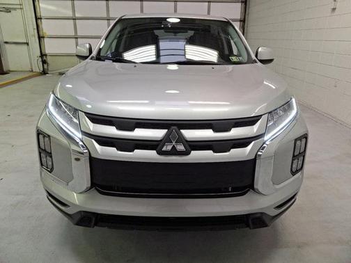 2022 Mitsubishi Outlander Sport 2.0 ES