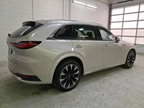 2024 Mazda CX-90 3.3 Turbo S