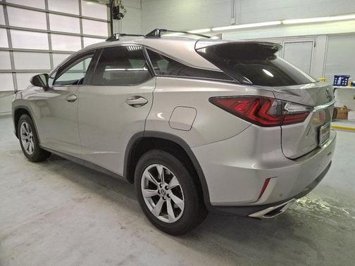 2018 Lexus RX 350 Base
