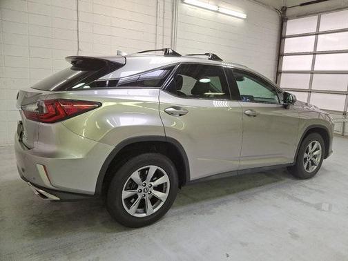 2018 Lexus RX 350 Base