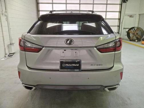 2018 Lexus RX 350 Base