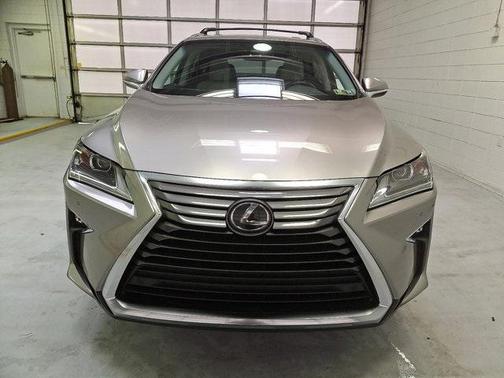 2018 Lexus RX 350 Base