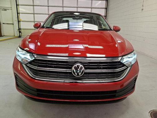 2023 Volkswagen Jetta 1.5T SE