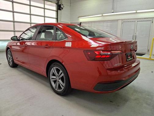 2023 Volkswagen Jetta 1.5T SE