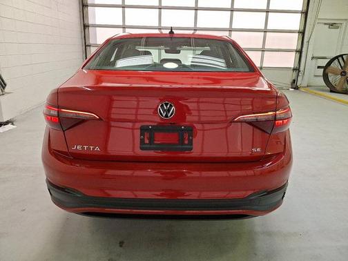 2023 Volkswagen Jetta 1.5T SE