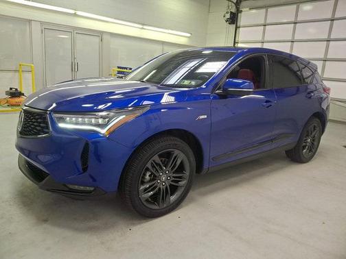 2024 Acura RDX Base