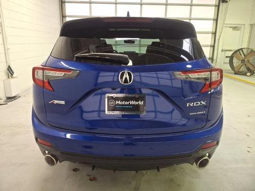 2024 Acura RDX Base