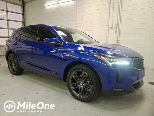 2024 Acura RDX Base
