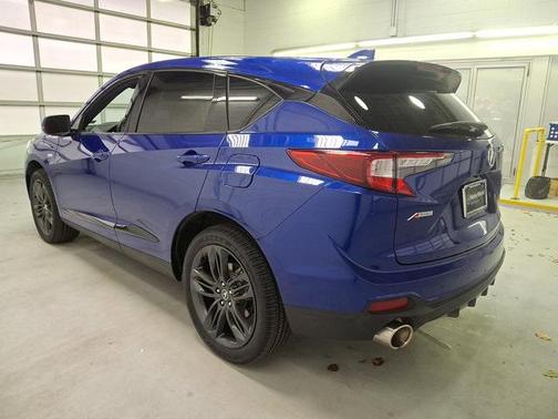2024 Acura RDX Base