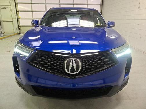 2024 Acura RDX Base