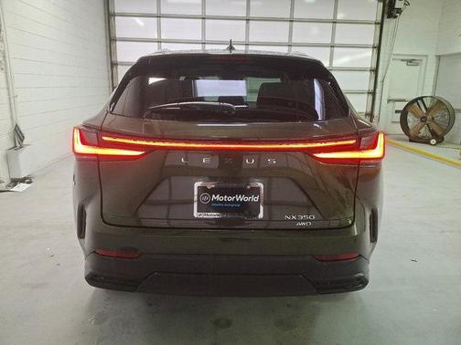 2025 Lexus NX 350 350 Premium