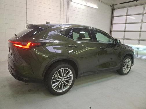 2025 Lexus NX 350 350 Premium