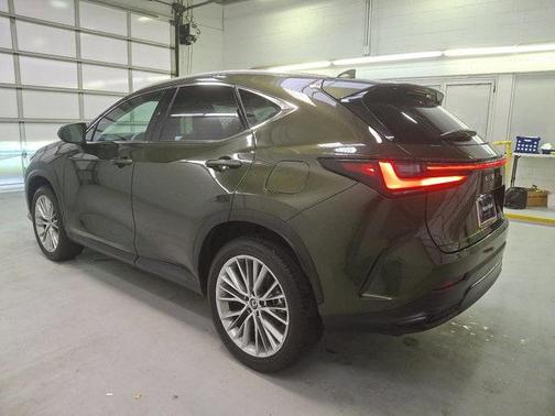 2025 Lexus NX 350 350 Premium