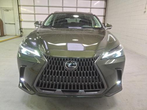 2025 Lexus NX 350 350 Premium