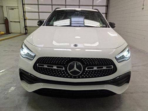 2022 Mercedes-Benz GLA 250 4MATIC