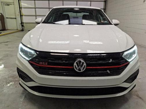 2019 Volkswagen Jetta GLI 2.0T S