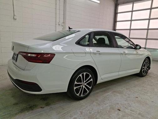 2024 Volkswagen Jetta 1.5T Sport