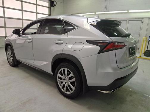 2015 Lexus NX 200t Base