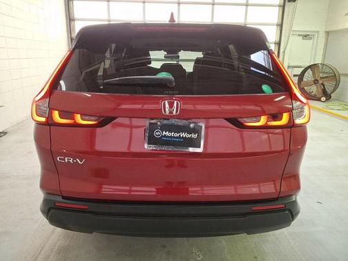 2023 Honda CR-V EX