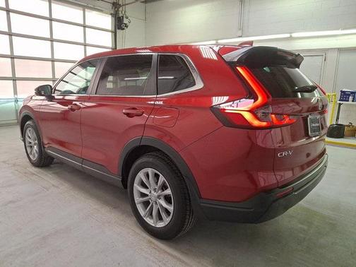 2023 Honda CR-V EX