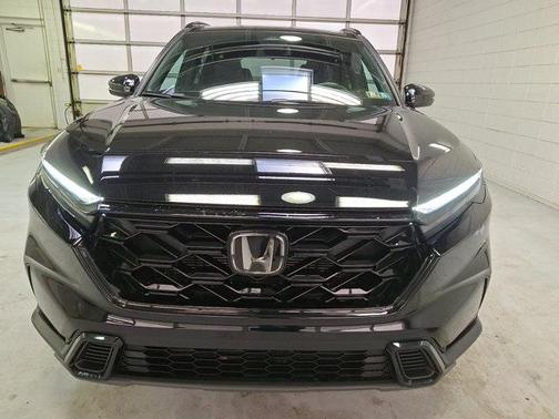 2023 Honda CR-V Hybrid Sport AWD