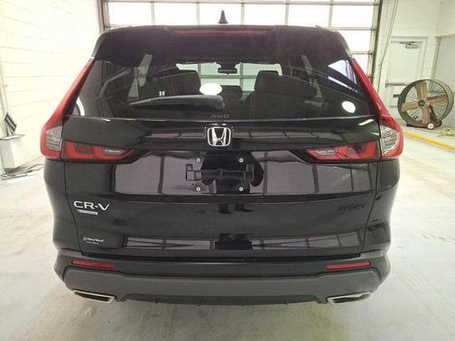 2023 Honda CR-V Hybrid Sport AWD