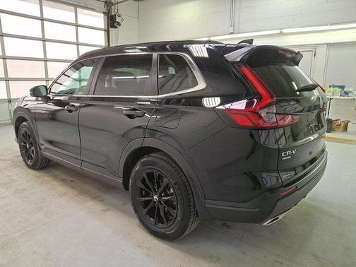 2023 Honda CR-V Hybrid Sport AWD