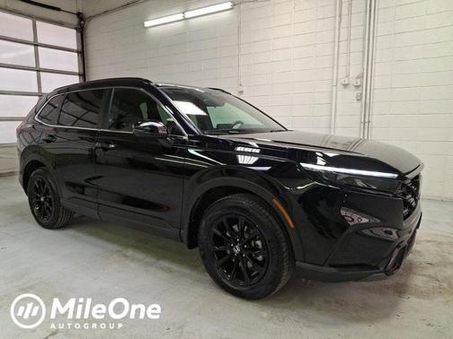 2023 Honda CR-V Hybrid Sport AWD