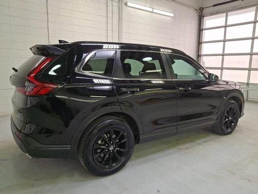 2023 Honda CR-V Hybrid Sport AWD
