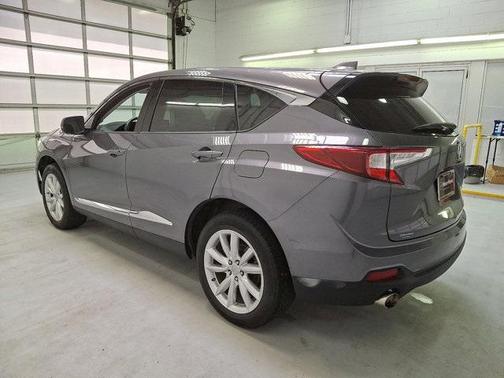 2019 Acura RDX Base