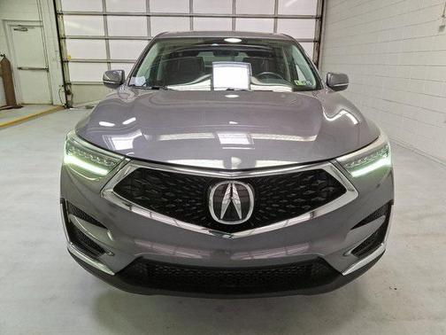 2019 Acura RDX Base