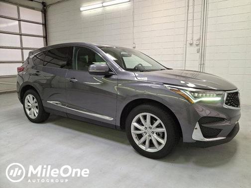 2019 Acura RDX Base