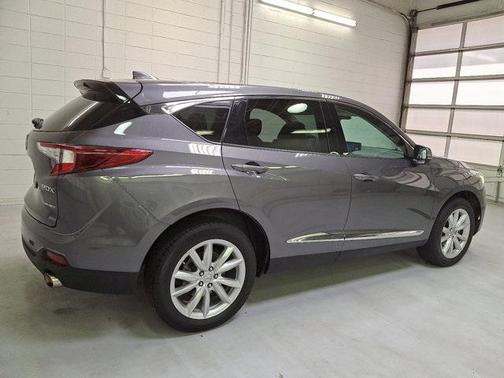 2019 Acura RDX Base
