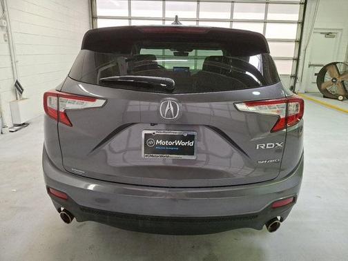 2019 Acura RDX Base