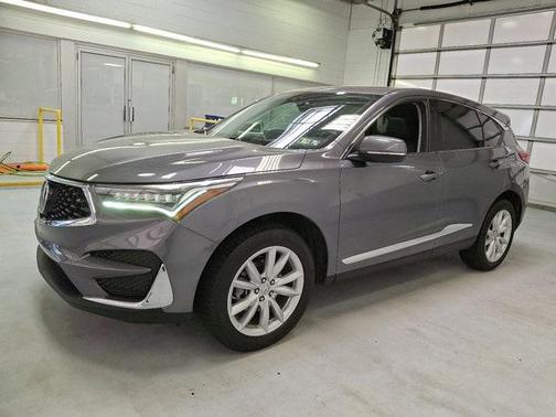2019 Acura RDX Base